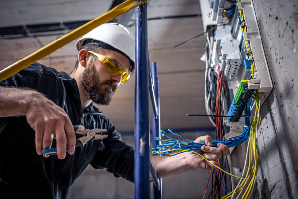 Best Electrical Rewiring Services  in Fairview Park, IN