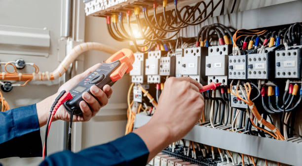 Reliable IN Electrician Solutions