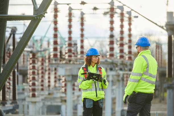 Best Electrical Outlet Repair  in Fairview Park, IN