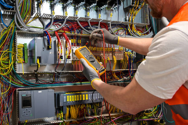 Best Electrical Repair Services  in Fairview Park, IN