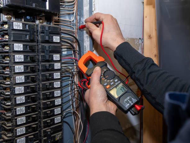 Best Electrical Repair Services  in Fairview Park, IN